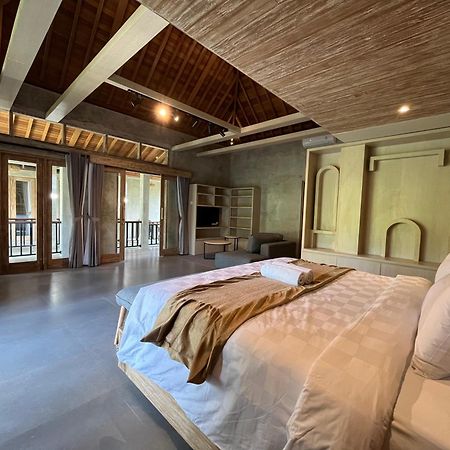 Gandatera Ubud Екстер'єр фото