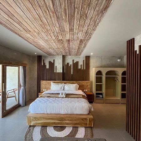 Gandatera Ubud Екстер'єр фото