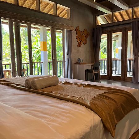 Gandatera Ubud Екстер'єр фото