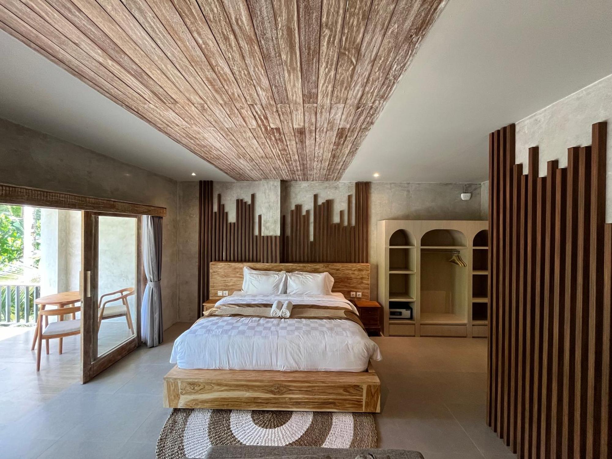 Gandatera Ubud Екстер'єр фото