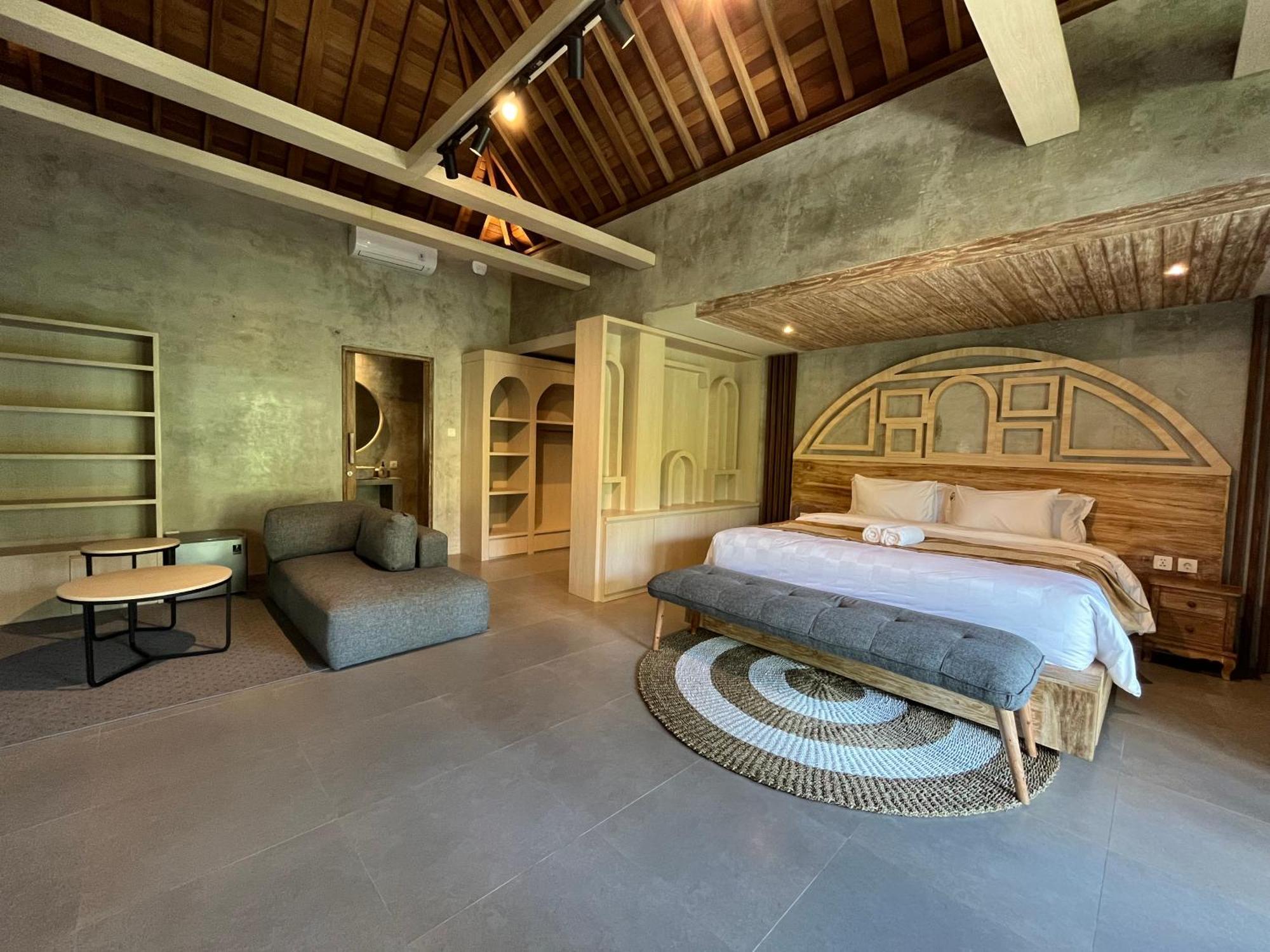 Gandatera Ubud Екстер'єр фото