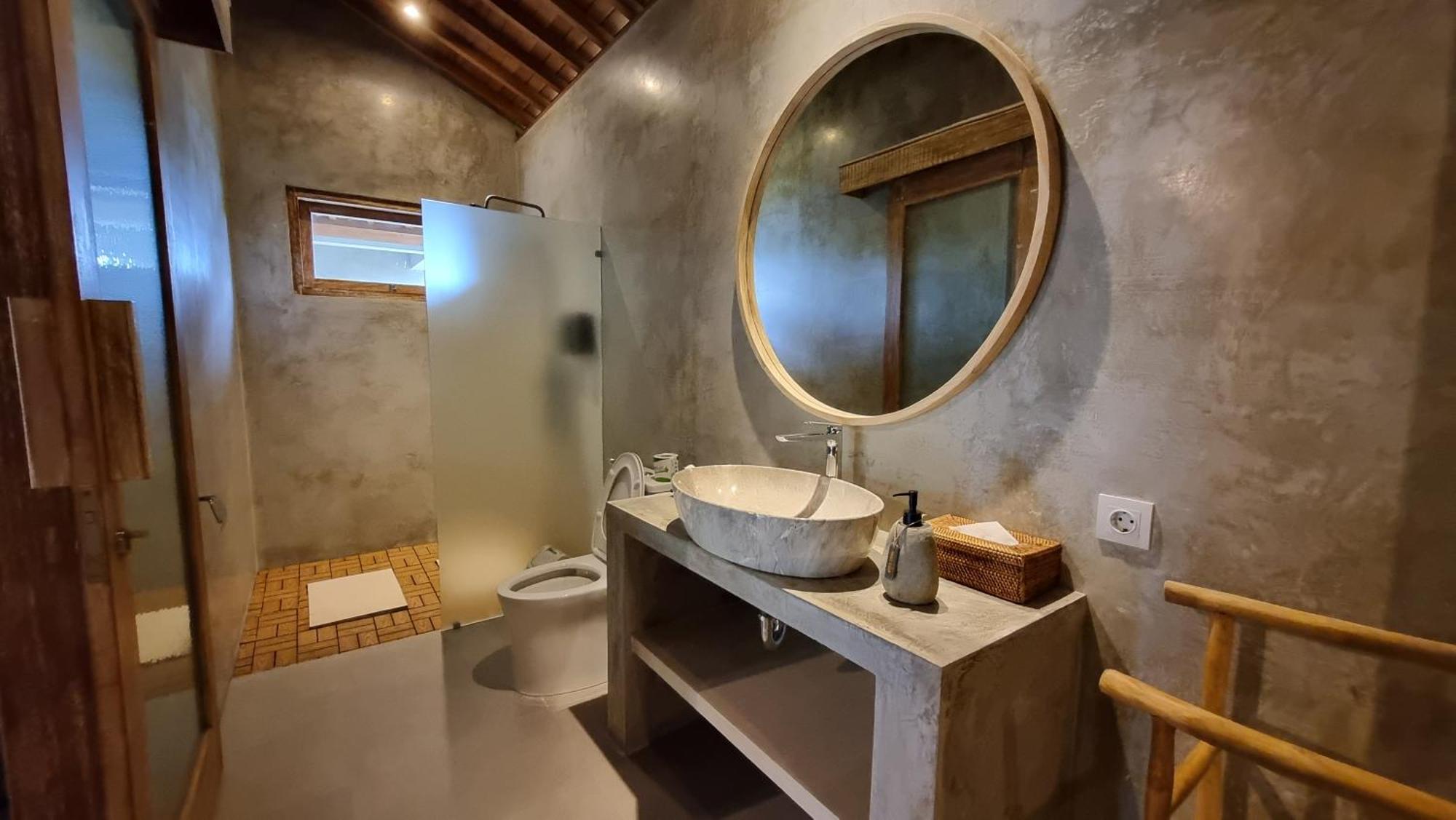 Gandatera Ubud Екстер'єр фото