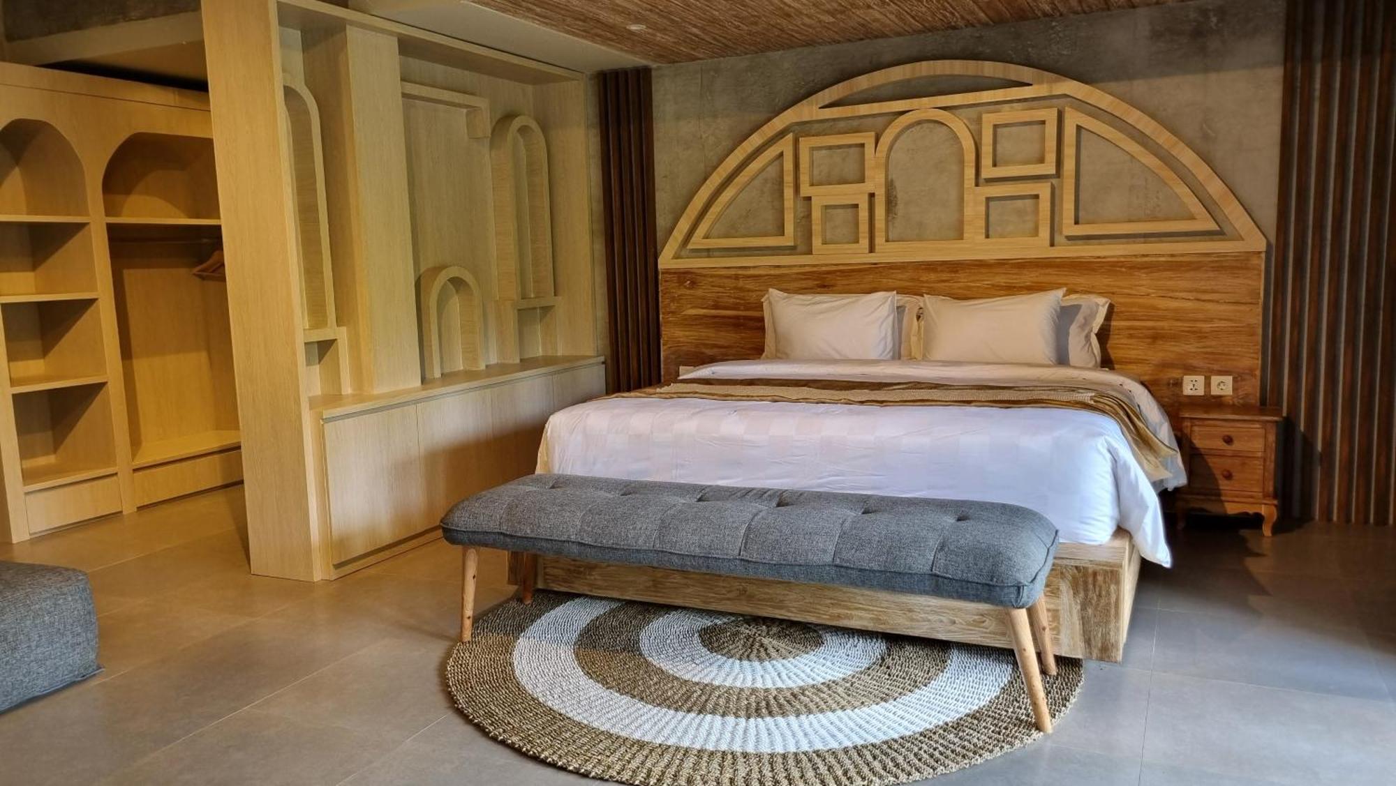 Gandatera Ubud Екстер'єр фото