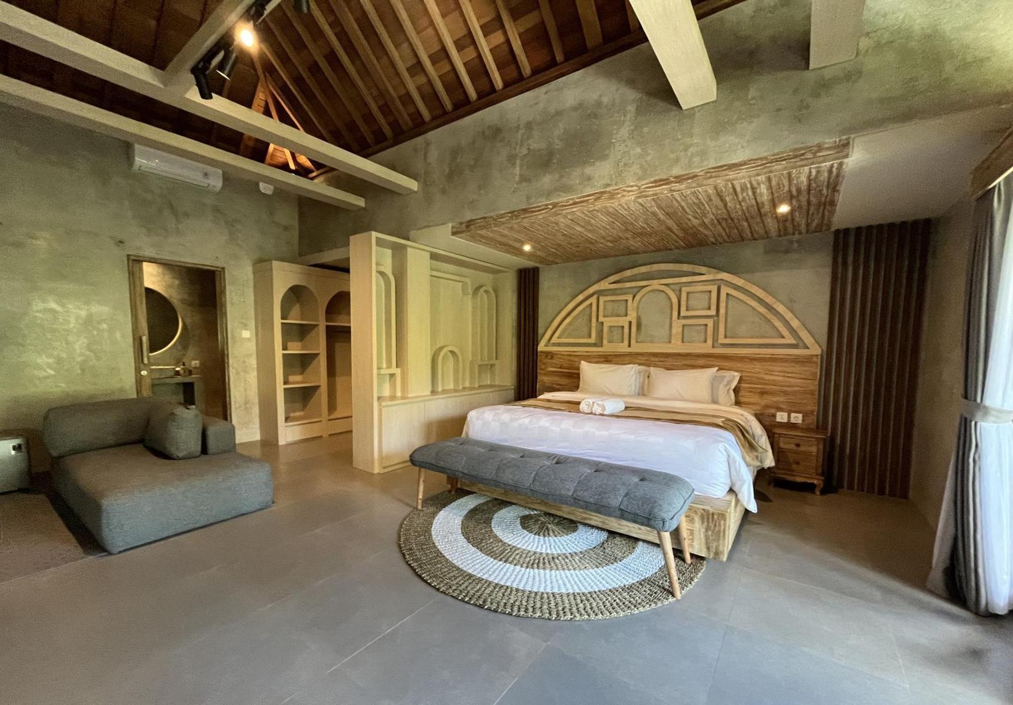 Gandatera Ubud Екстер'єр фото