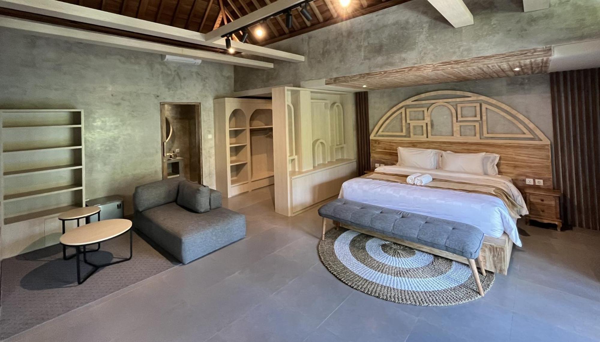 Gandatera Ubud Екстер'єр фото