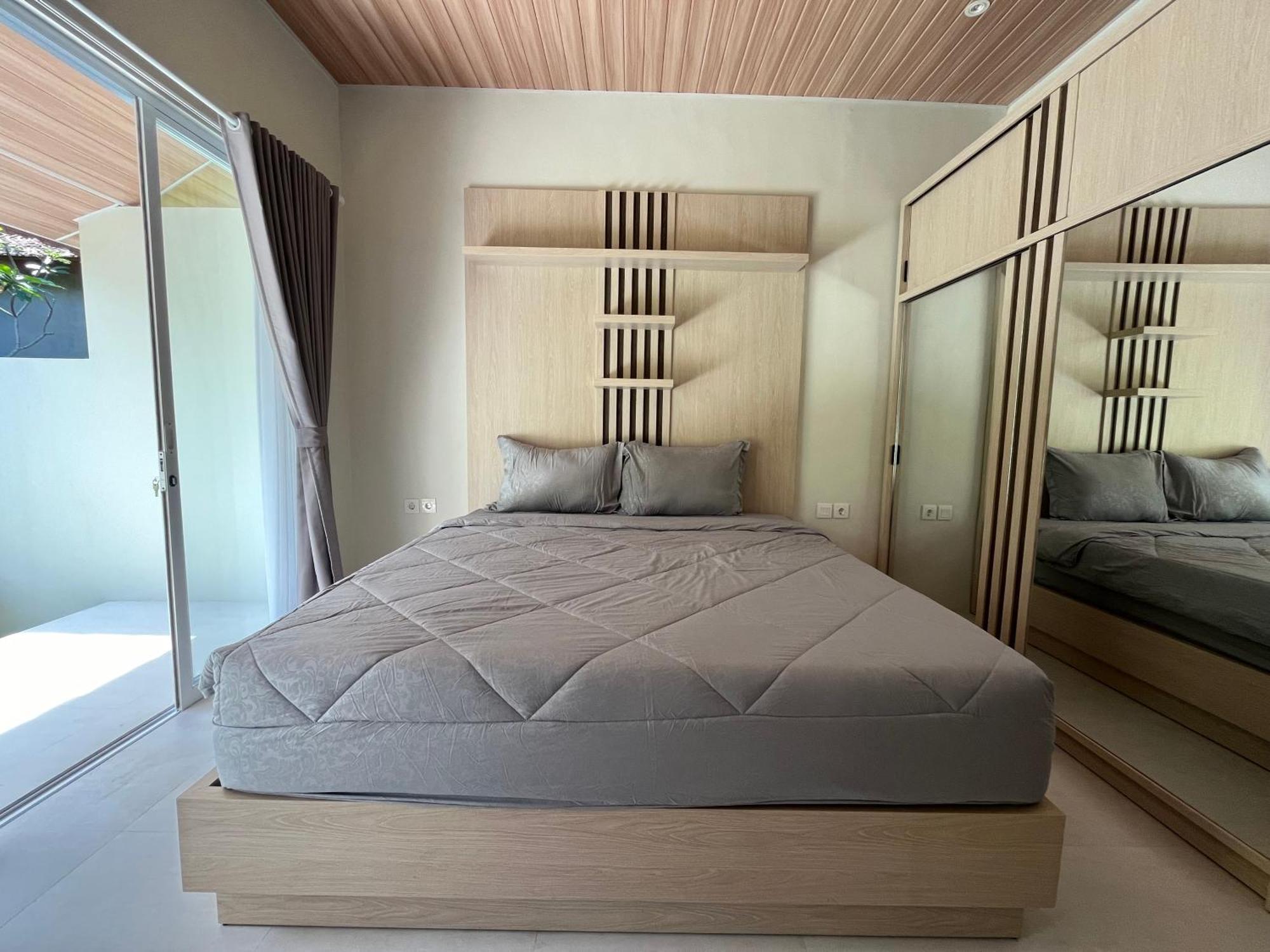 Gandatera Ubud Екстер'єр фото