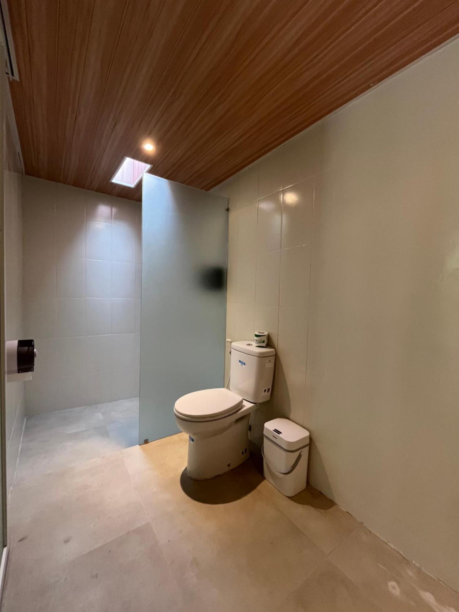 Gandatera Ubud Екстер'єр фото
